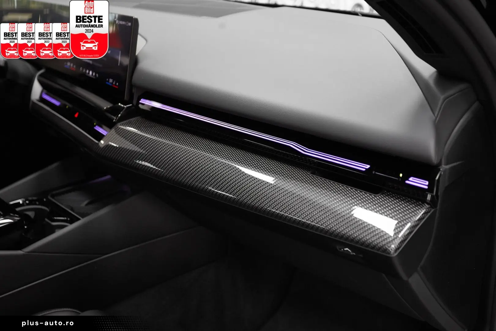 520 i Limo 3x M SPORT ACC HUD LED 360 INNOVATION