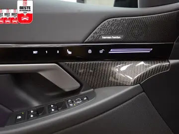 520 i Limo 3x M SPORT ACC HUD LED 360 INNOVATION