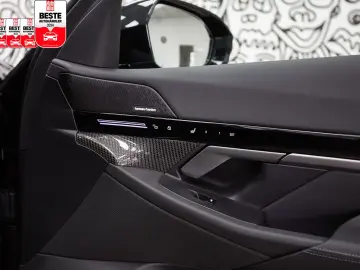 520 i Limo 3x M SPORT ACC HUD LED 360 INNOVATION