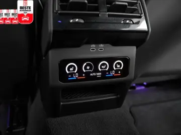 520 i Limo 3x M SPORT ACC HUD LED 360 INNOVATION