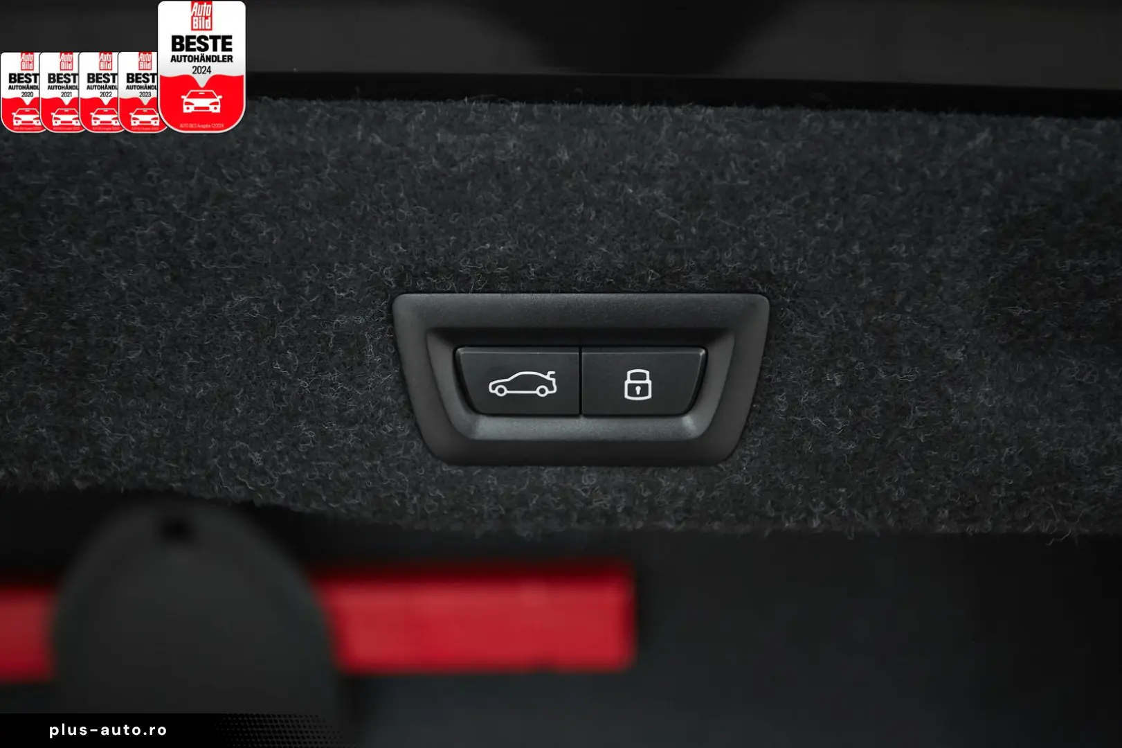 520 i Limo 3x M SPORT ACC HUD LED 360 INNOVATION