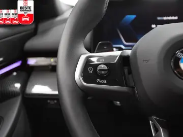 520 i Limo 3x M SPORT ACC HUD LED 360 INNOVATION