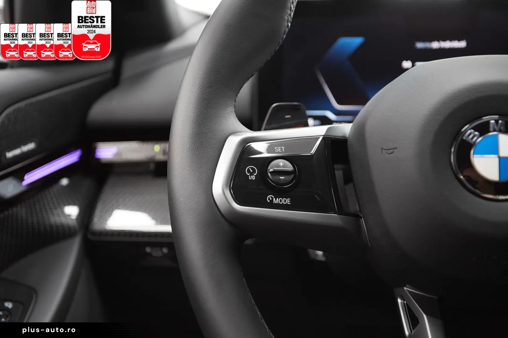 520 i Limo 3x M SPORT ACC HUD LED 360 INNOVATION