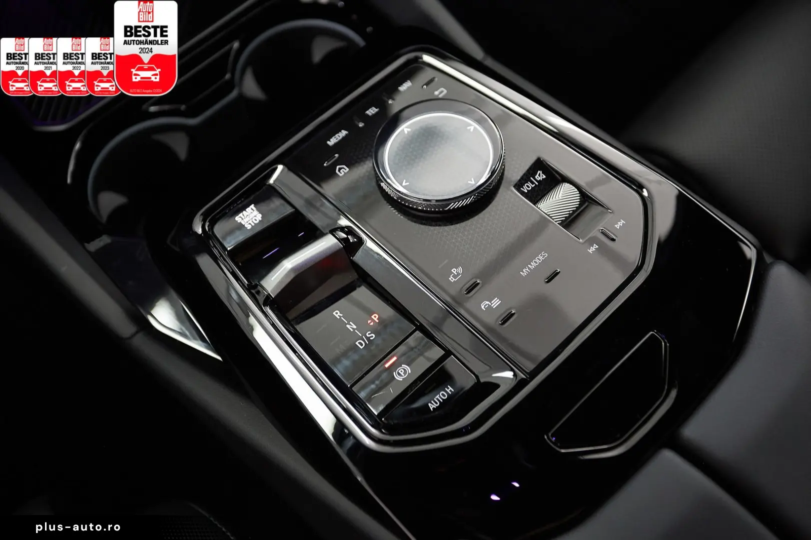 520 i Limo 3x M SPORT ACC HUD LED 360 INNOVATION