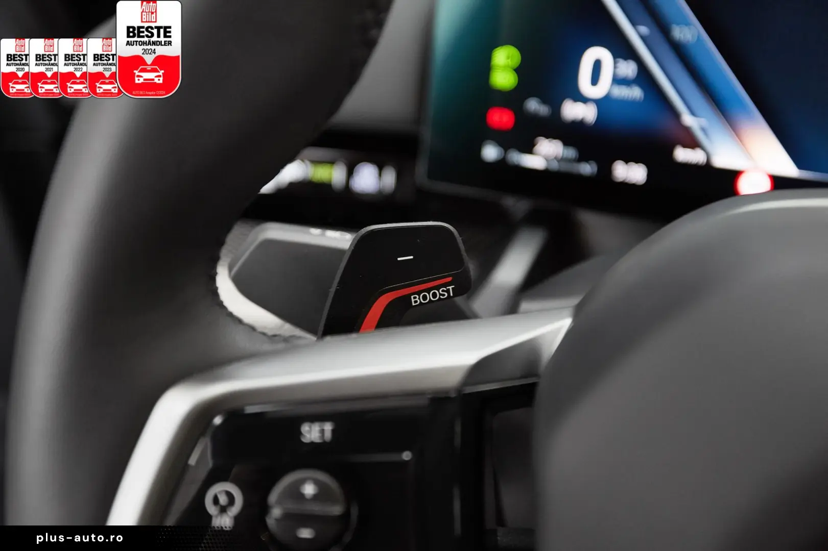 520 i Limo 3x M SPORT ACC HUD LED 360 INNOVATION