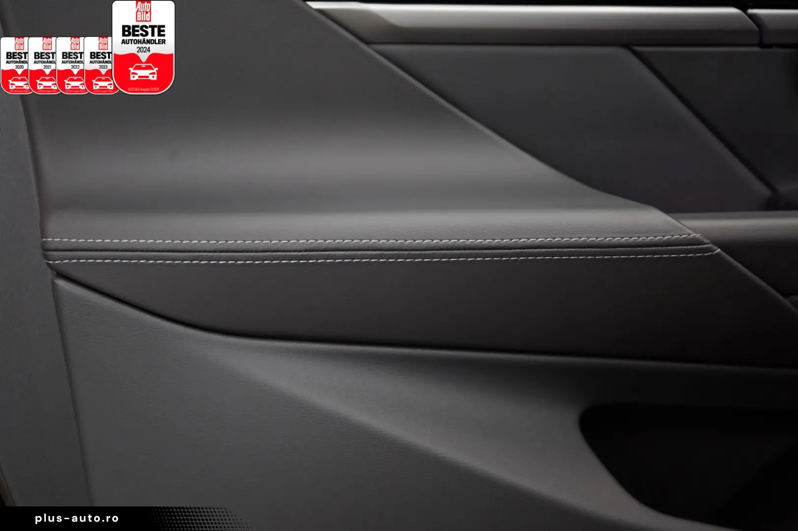 520 i Limo 3x M SPORT ACC HUD LED 360 INNOVATION