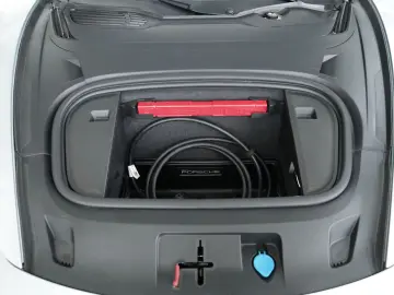 Taycan Cross Turismo 4 Turbo S Aero HUD Pano