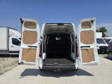 FORD NEW TRANSIT CUSTOM L2H2