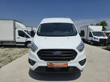 FORD NEW TRANSIT CUSTOM L2H2