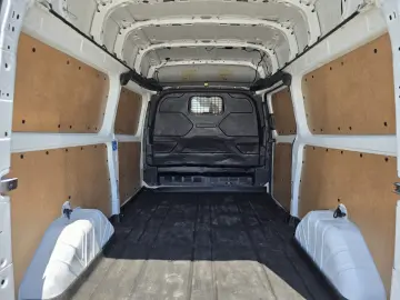 FORD NEW TRANSIT CUSTOM L2H2