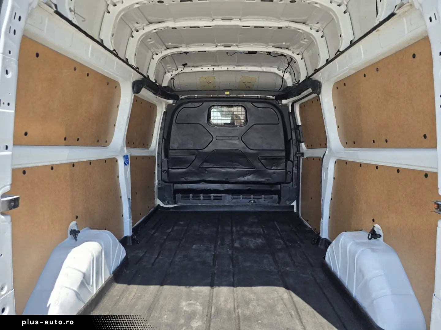 FORD NEW TRANSIT CUSTOM L2H2