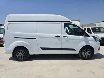 FORD NEW TRANSIT CUSTOM L2H2
