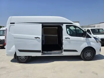 FORD NEW TRANSIT CUSTOM L2H2