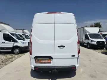 FORD NEW TRANSIT CUSTOM L2H2