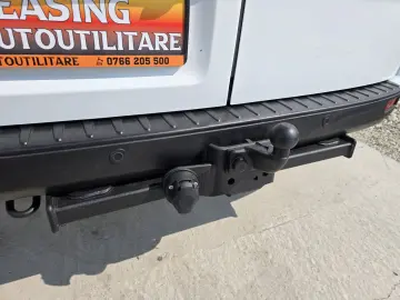 FORD NEW TRANSIT CUSTOM L2H2