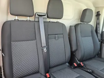 FORD NEW TRANSIT CUSTOM L2H2