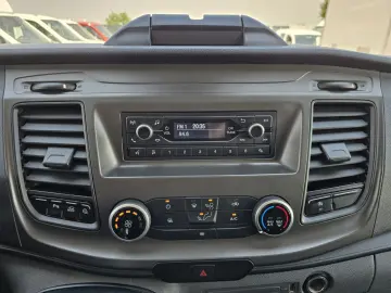 FORD NEW TRANSIT CUSTOM L2H2