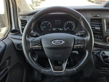FORD NEW TRANSIT CUSTOM L2H2