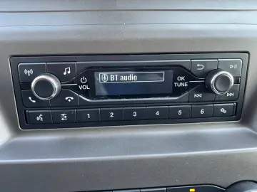 FORD NEW TRANSIT CUSTOM L2H2