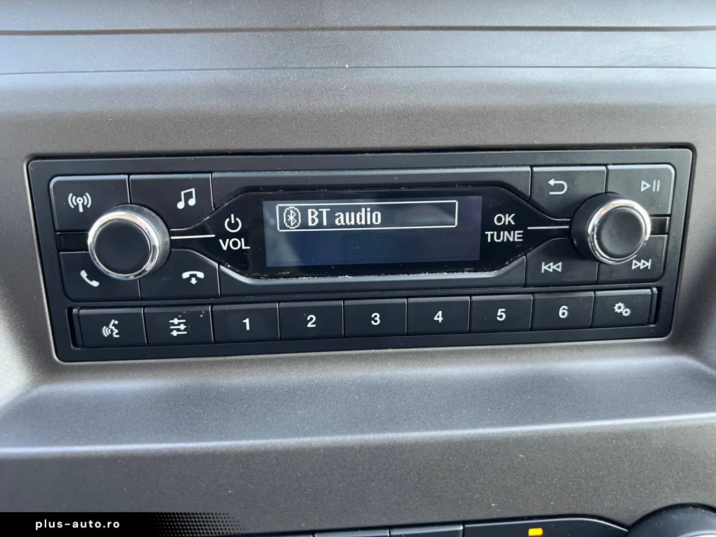 FORD NEW TRANSIT CUSTOM L2H2