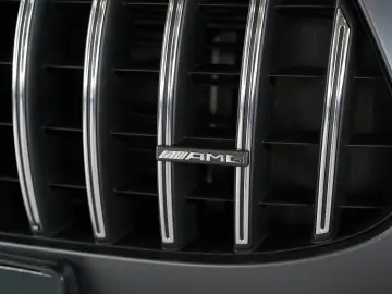 GLE 63 AMG S 4M   2.H  22  Pano  S-Abgas  BURM