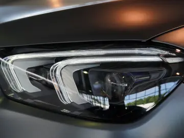 GLE 63 AMG S 4M   2.H  22  Pano  S-Abgas  BURM