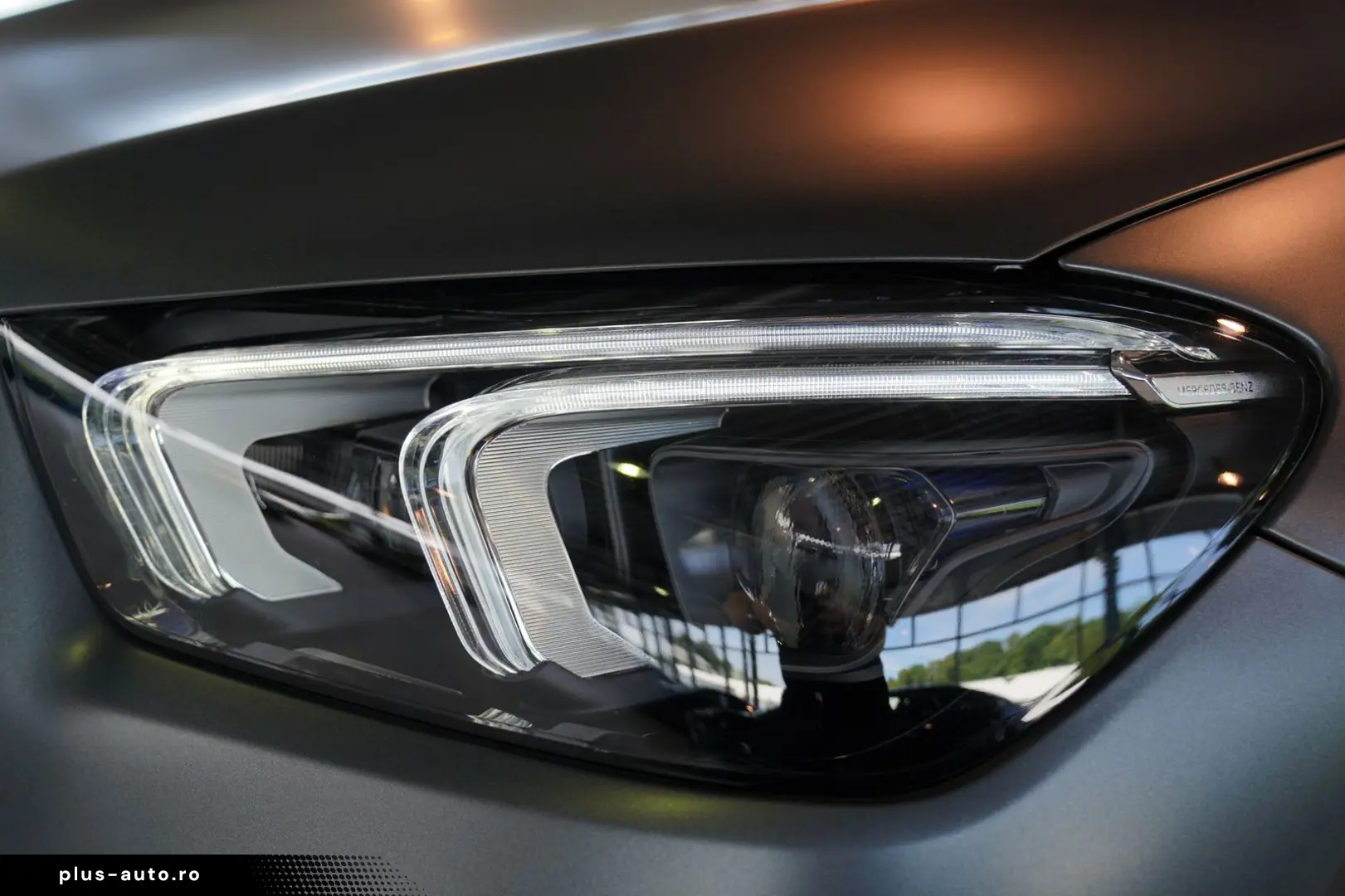 GLE 63 AMG S 4M   2.H  22  Pano  S-Abgas  BURM