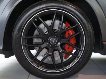 GLE 63 AMG S 4M   2.H  22  Pano  S-Abgas  BURM