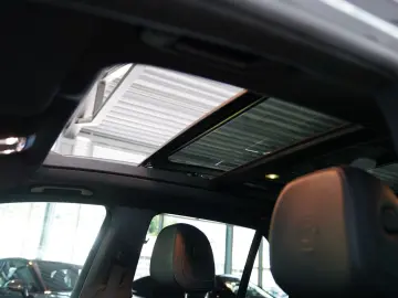 GLE 63 AMG S 4M   2.H  22  Pano  S-Abgas  BURM