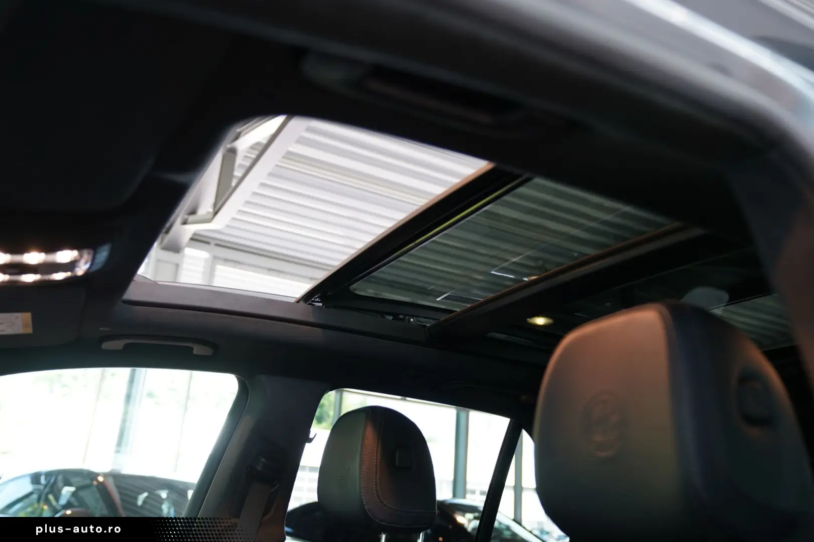 GLE 63 AMG S 4M   2.H  22  Pano  S-Abgas  BURM