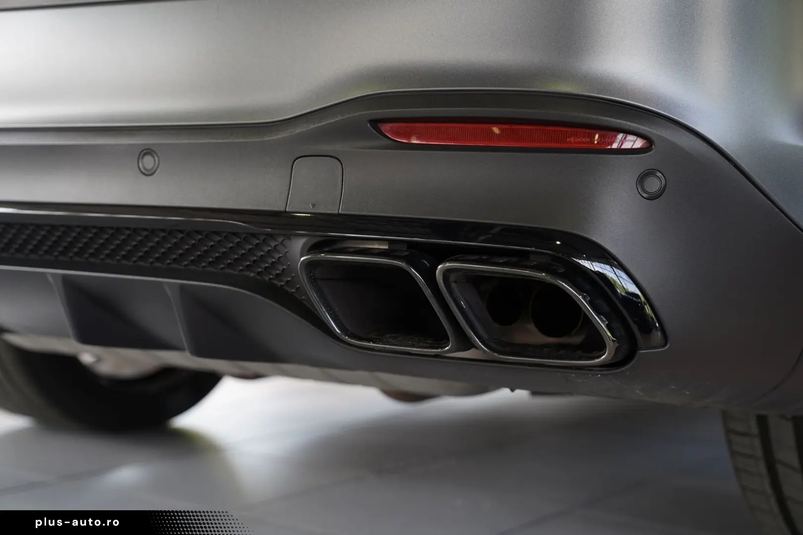 GLE 63 AMG S 4M   2.H  22  Pano  S-Abgas  BURM