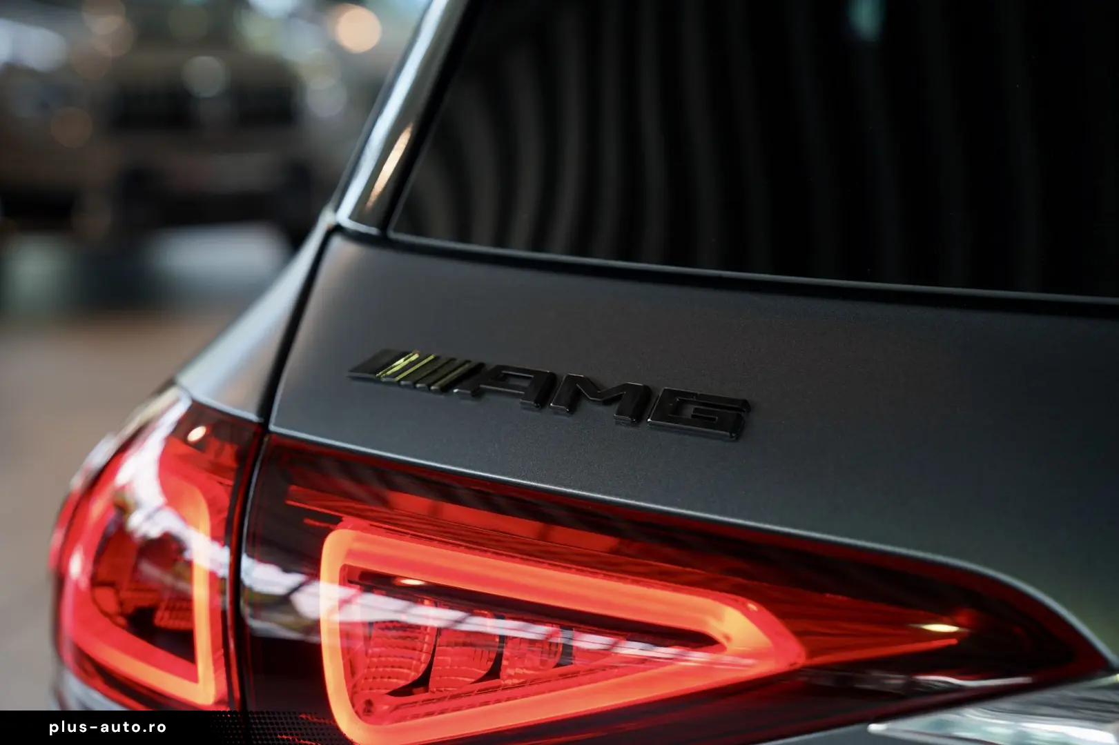 GLE 63 AMG S 4M   2.H  22  Pano  S-Abgas  BURM