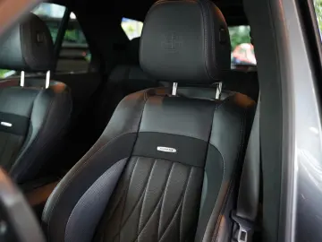 GLE 63 AMG S 4M   2.H  22  Pano  S-Abgas  BURM