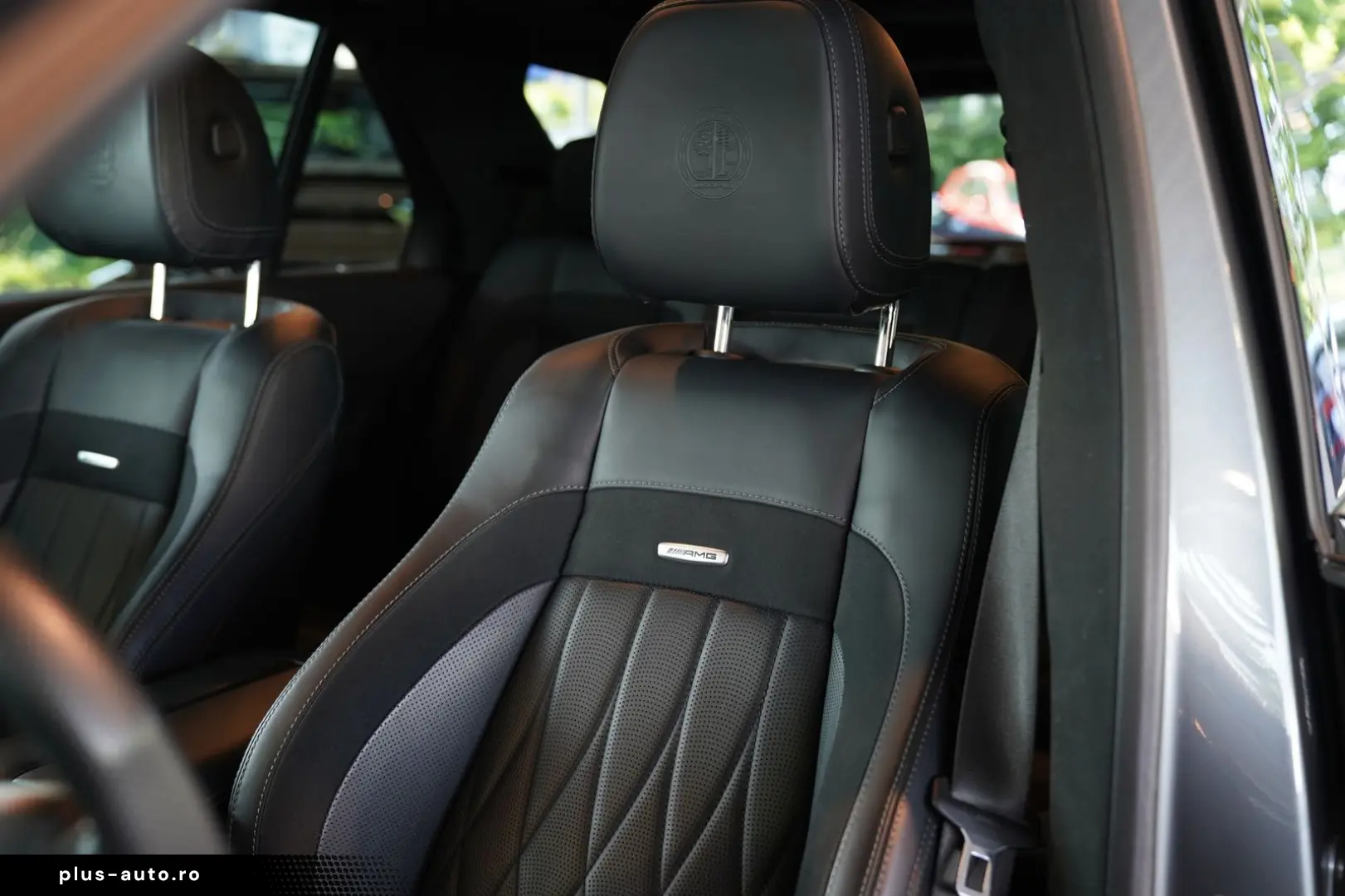 GLE 63 AMG S 4M   2.H  22  Pano  S-Abgas  BURM