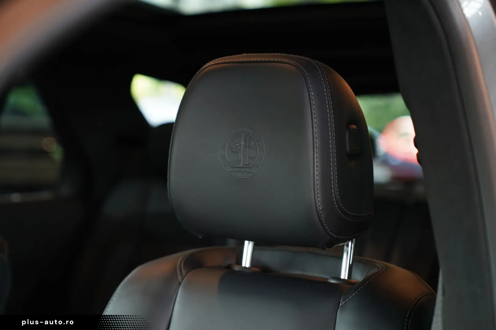 GLE 63 AMG S 4M   2.H  22  Pano  S-Abgas  BURM