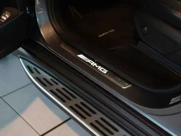 GLE 63 AMG S 4M   2.H  22  Pano  S-Abgas  BURM