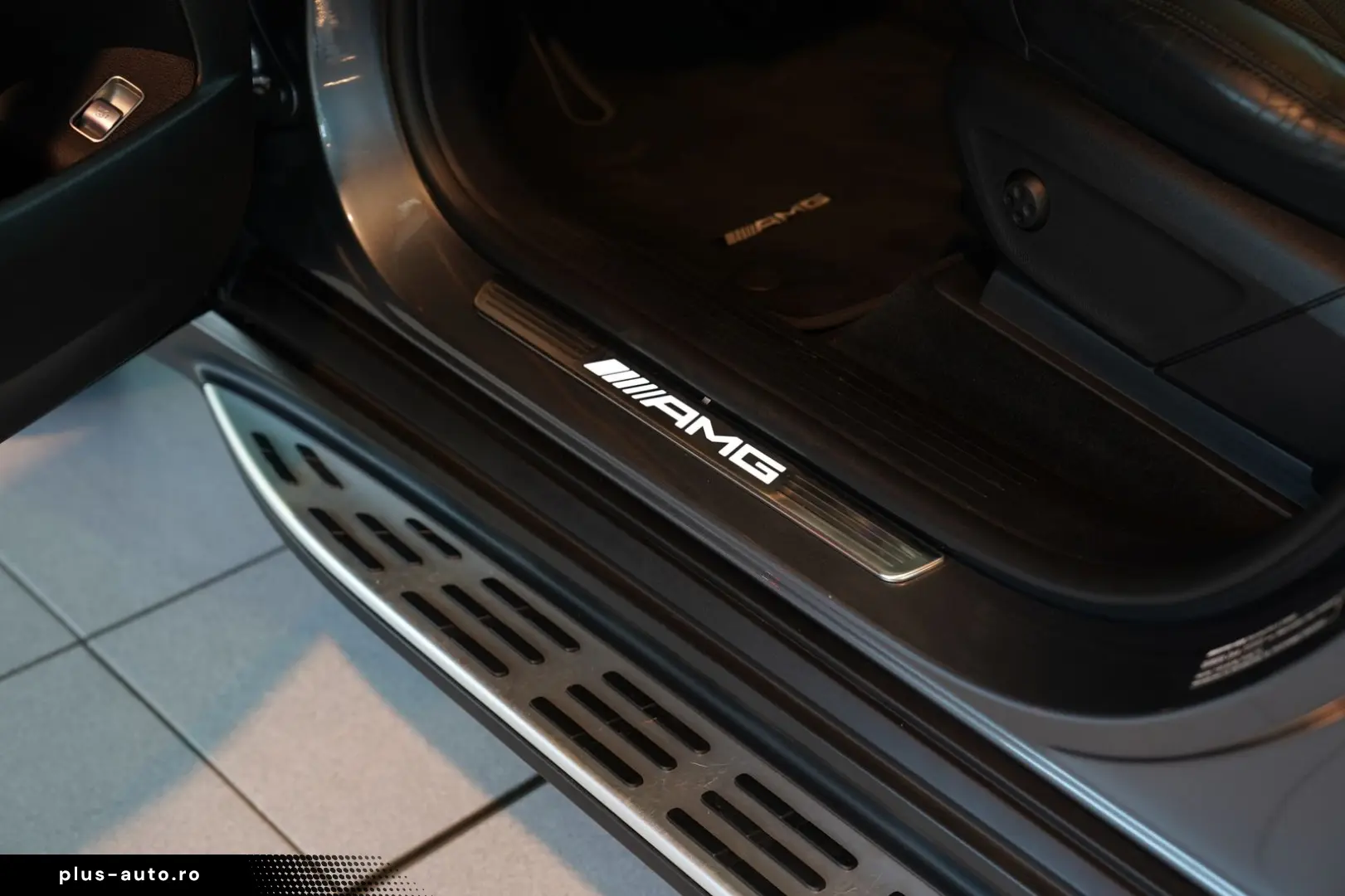 GLE 63 AMG S 4M   2.H  22  Pano  S-Abgas  BURM