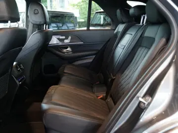 GLE 63 AMG S 4M   2.H  22  Pano  S-Abgas  BURM