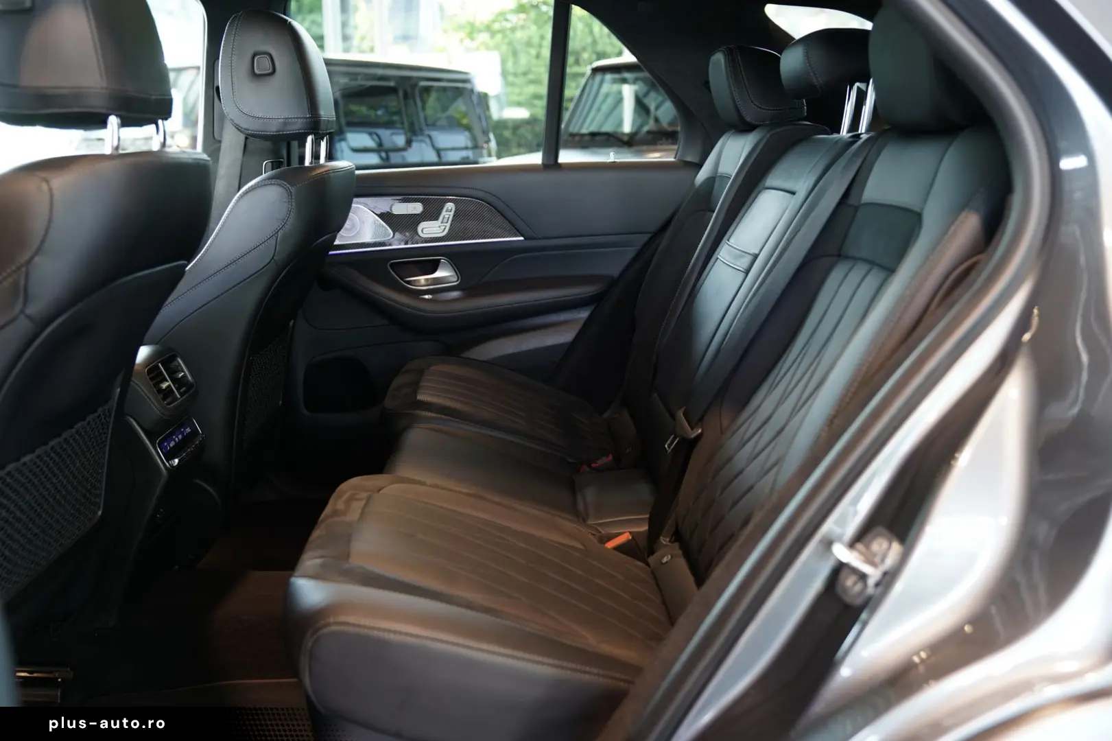 GLE 63 AMG S 4M   2.H  22  Pano  S-Abgas  BURM