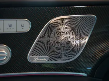 GLE 63 AMG S 4M   2.H  22  Pano  S-Abgas  BURM