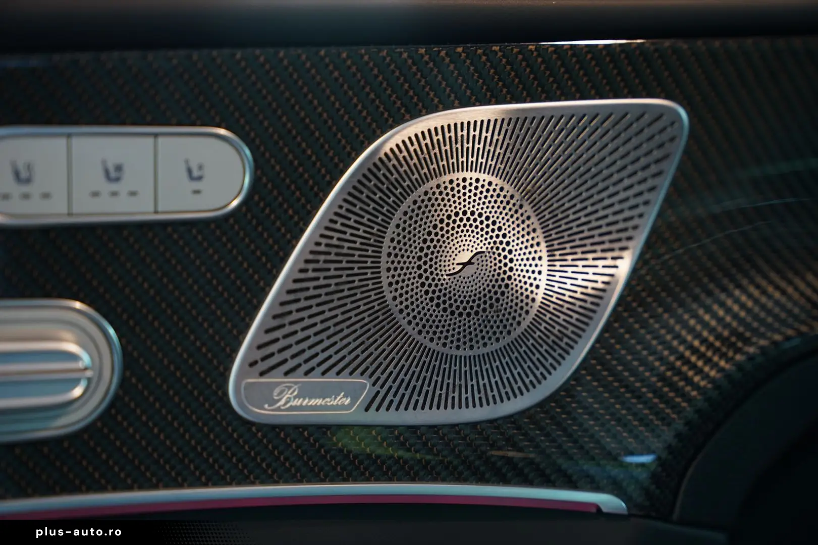 GLE 63 AMG S 4M   2.H  22  Pano  S-Abgas  BURM