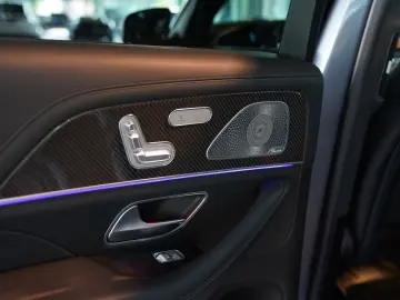 GLE 63 AMG S 4M   2.H  22  Pano  S-Abgas  BURM