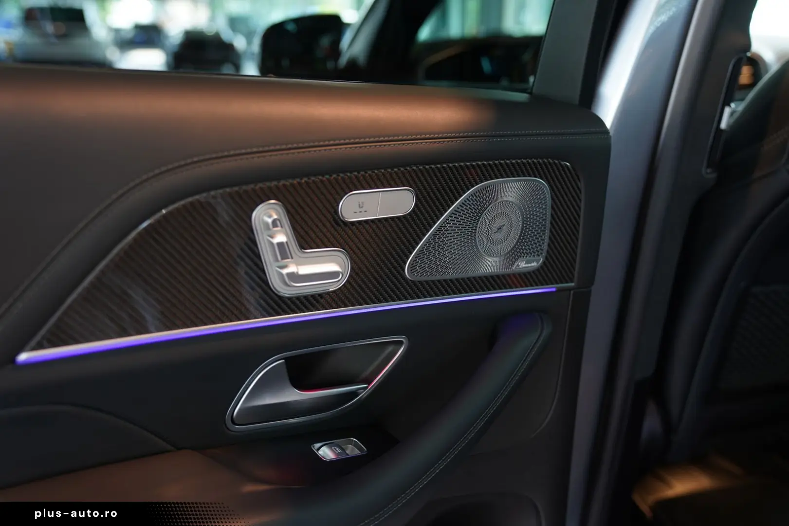 GLE 63 AMG S 4M   2.H  22  Pano  S-Abgas  BURM