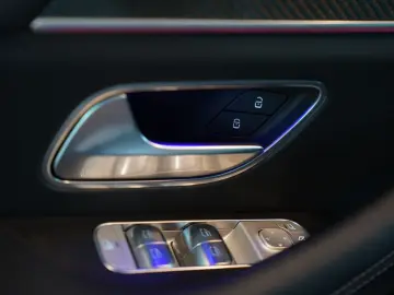 GLE 63 AMG S 4M   2.H  22  Pano  S-Abgas  BURM