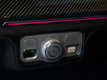 GLE 63 AMG S 4M   2.H  22  Pano  S-Abgas  BURM