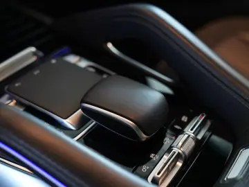 GLE 63 AMG S 4M   2.H  22  Pano  S-Abgas  BURM