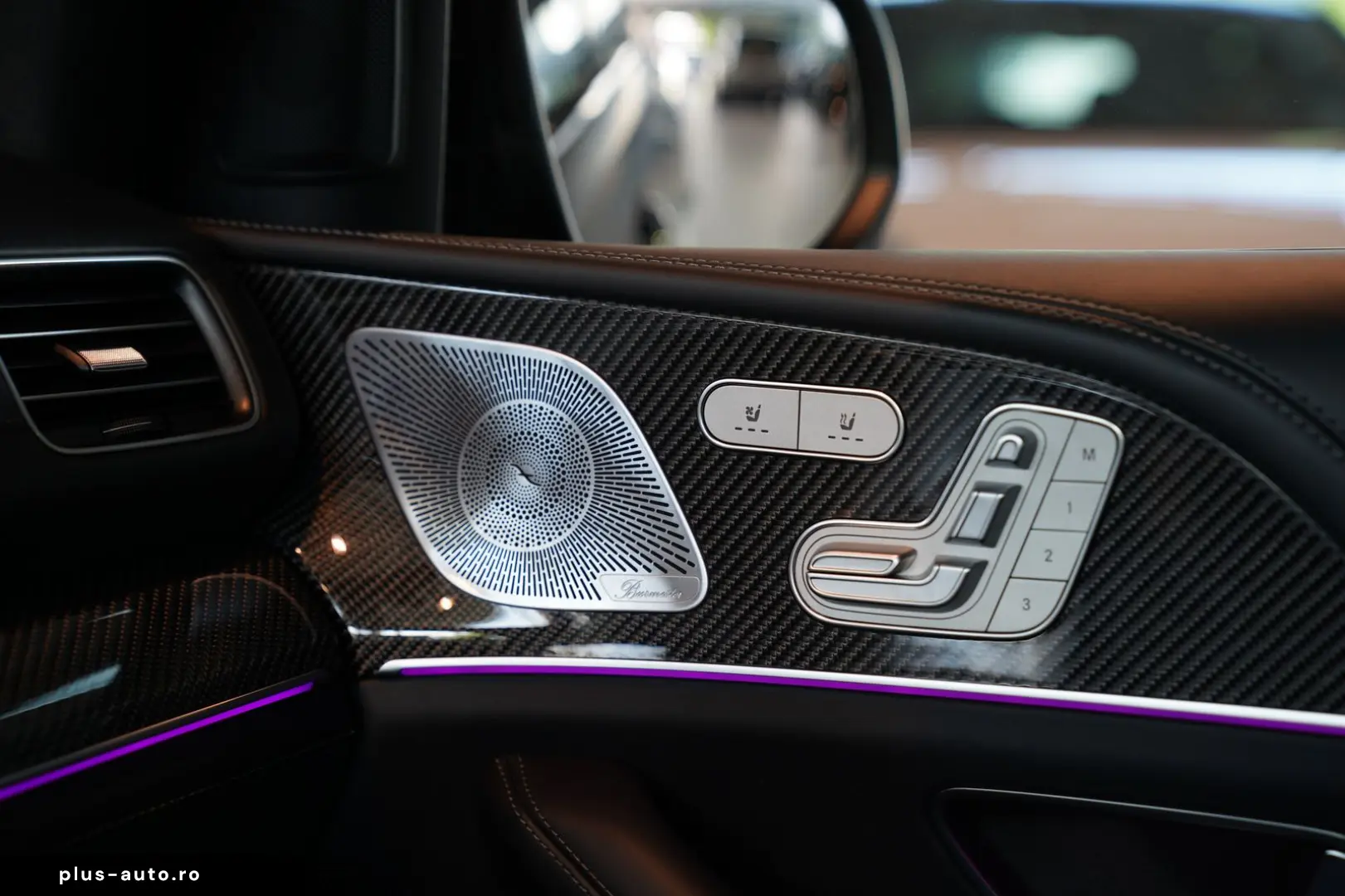 GLE 63 AMG S 4M   2.H  22  Pano  S-Abgas  BURM