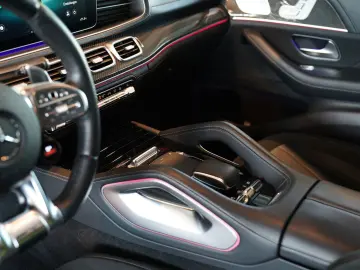 GLE 63 AMG S 4M   2.H  22  Pano  S-Abgas  BURM