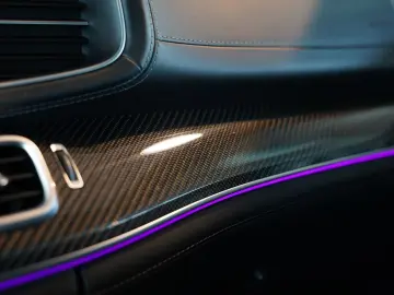 GLE 63 AMG S 4M   2.H  22  Pano  S-Abgas  BURM