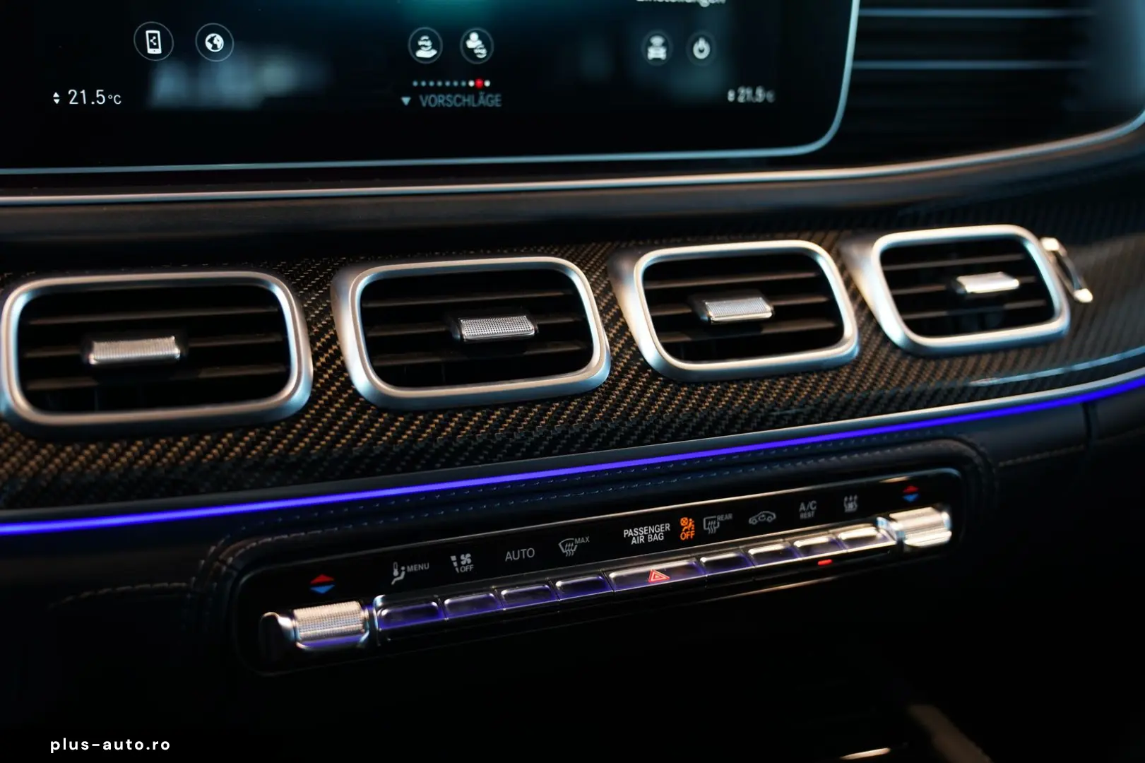 GLE 63 AMG S 4M   2.H  22  Pano  S-Abgas  BURM